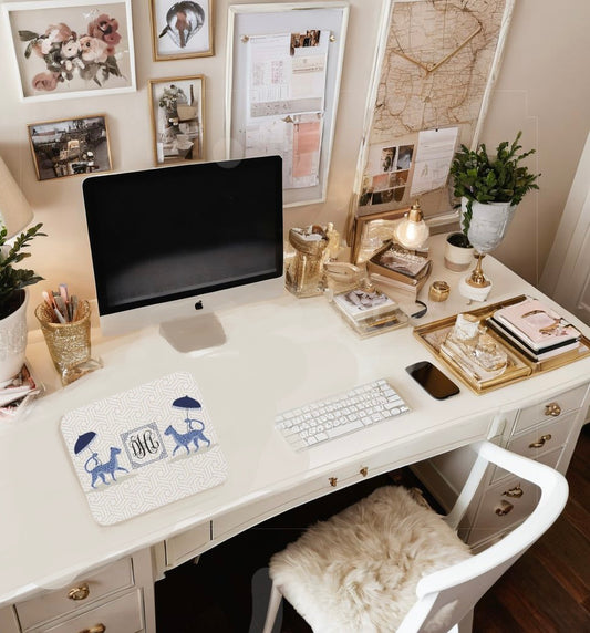 Personalized Desk Gifts That Will Add Personality to Any Office Space