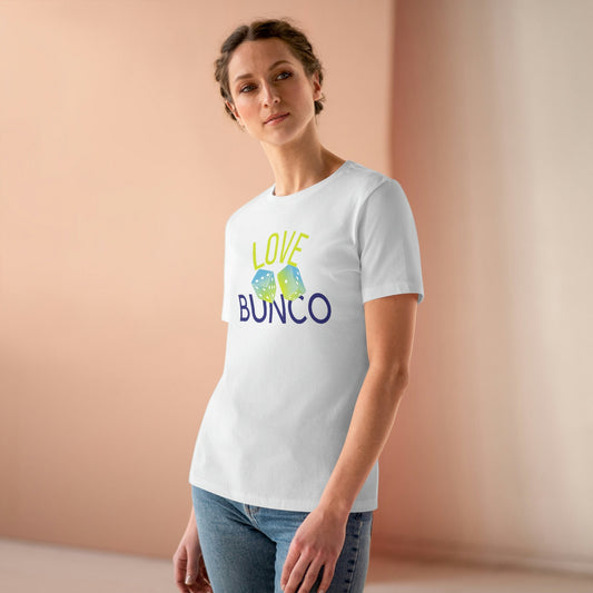 Bunco Gift T Shirt, Mom's gift tee shirt, group bunco players tee shirt, lucky bunco shirtBunco Shirt