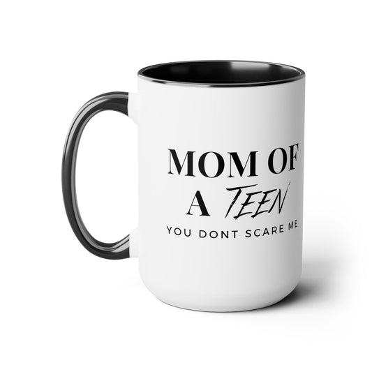 15 oz Mothers Day Funny Coffee Mug Mothers Day Gift Coffee Cup