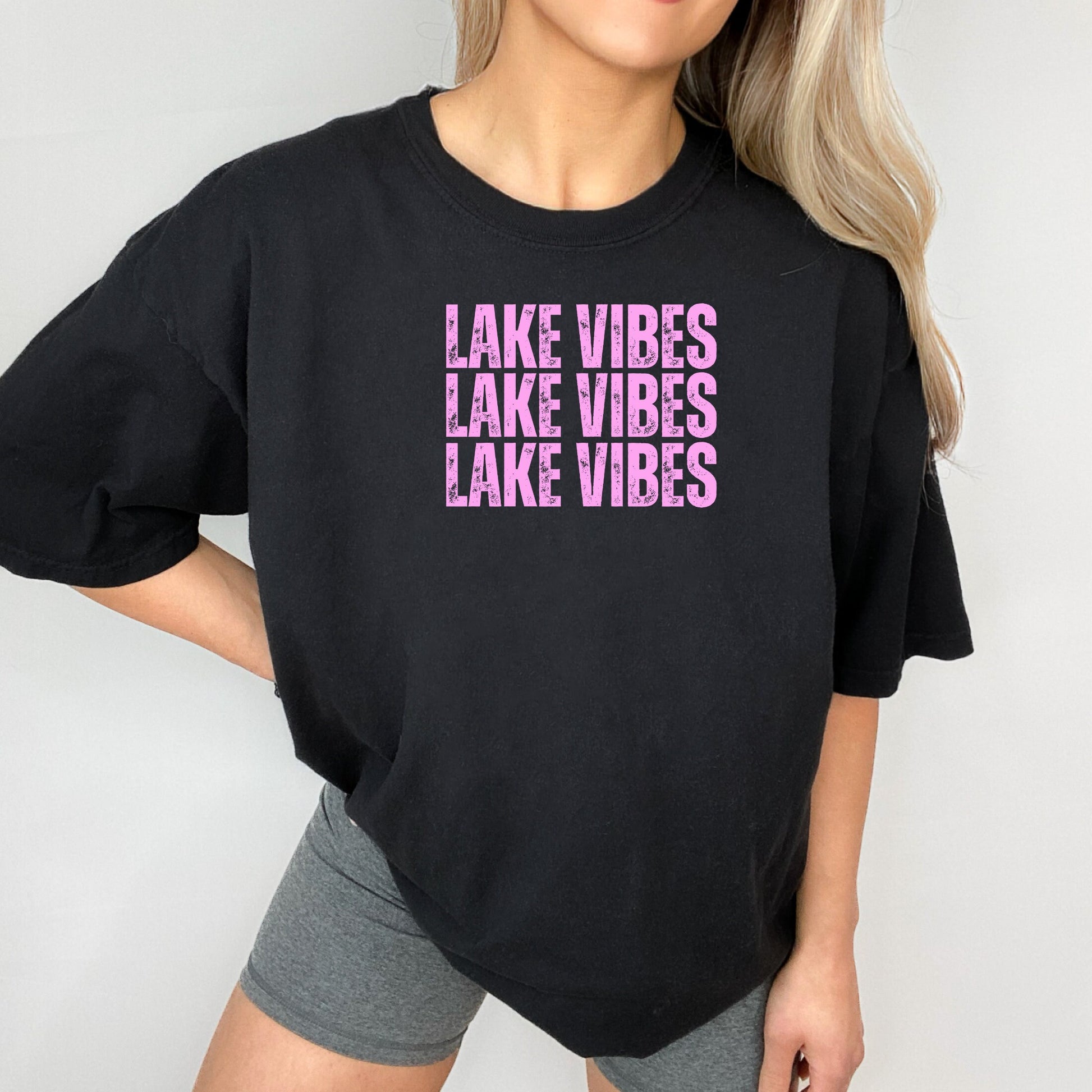 Lake Life T Shirt, Lake t-shirt, Women's T-shirt lake, Lake Life T shirt, Lake saying t shirt, gift for her, Mother's Day Gift, Lake Shirt