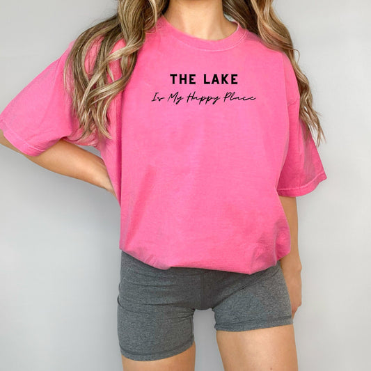 Lake Life T Shirt, Lake t-shirt, Women's T-shirt lake, Lake Life T shirt, Lake saying t shirt, gift for her, Mother's Day Gift, Lake Shirt