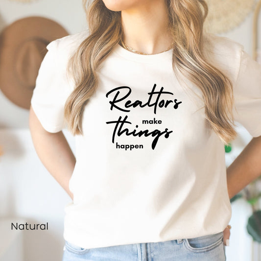 Real Estate Agent T-Shirt, Realtor shirt Real Estate Agent T Shirt, Real Estate Agent Cool T Shirts Design, Realtor Gift Shirts Tee