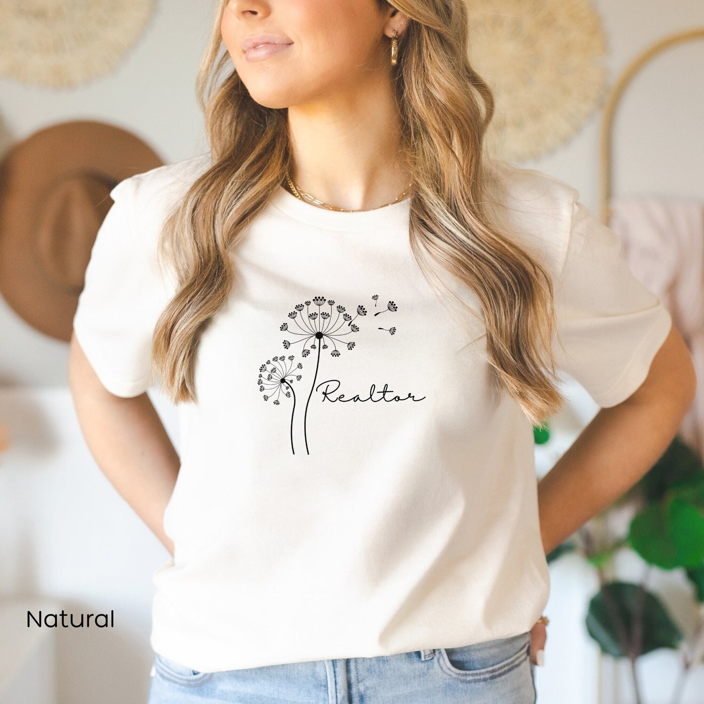 Floral Design Real Estate Agent Shirt, Realtor shirt Real Estate Agent T Shirt, Real Estate Agent T Shirts Design, Realtor Gift Shir