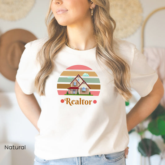 Real Estate Agent T-Shirt, Realtor shirt Real Estate Agent T Shirt, Real Estate Agent Cool T Shirts Design, Realtor Gift Shirts Tee