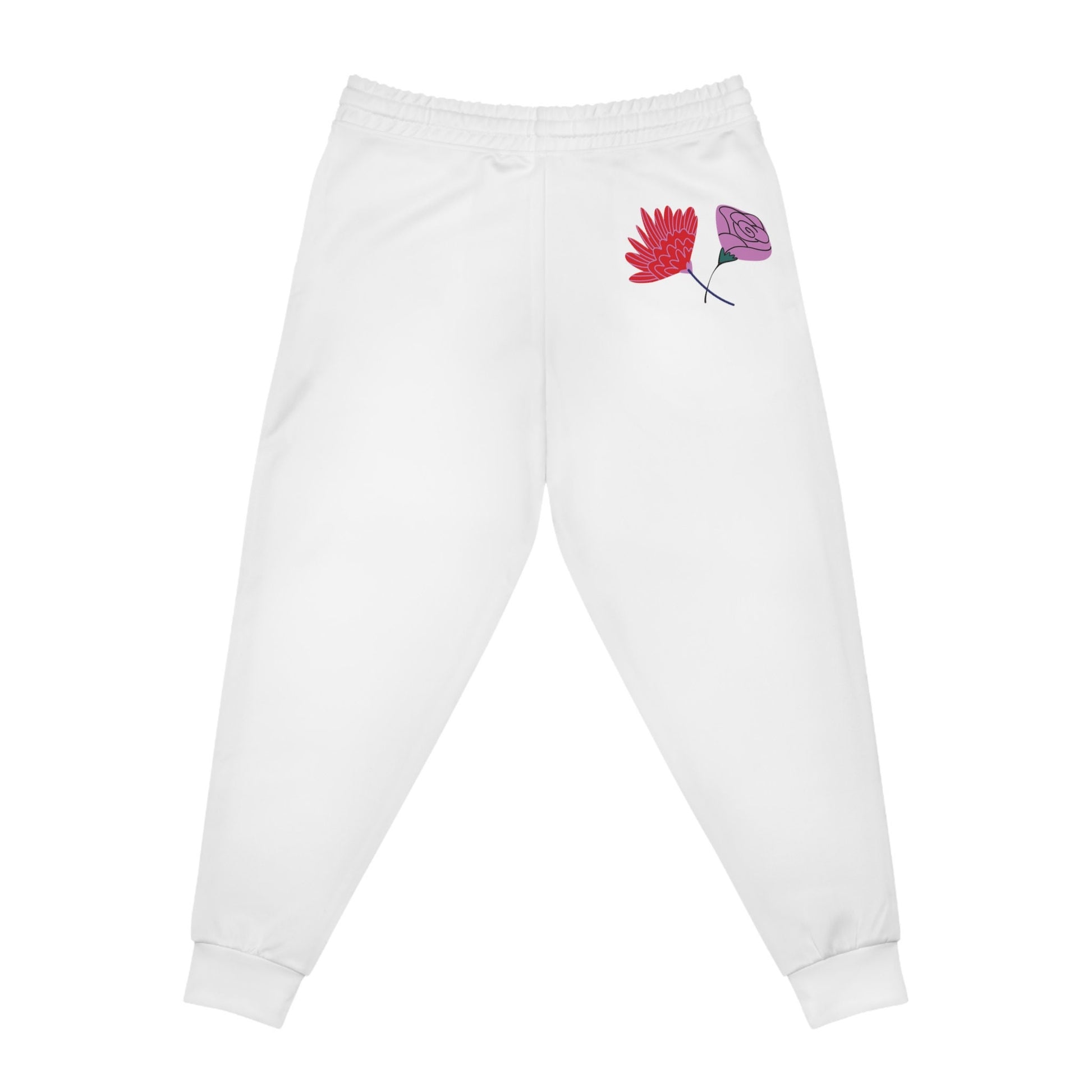 Athletic Joggers (AOP)