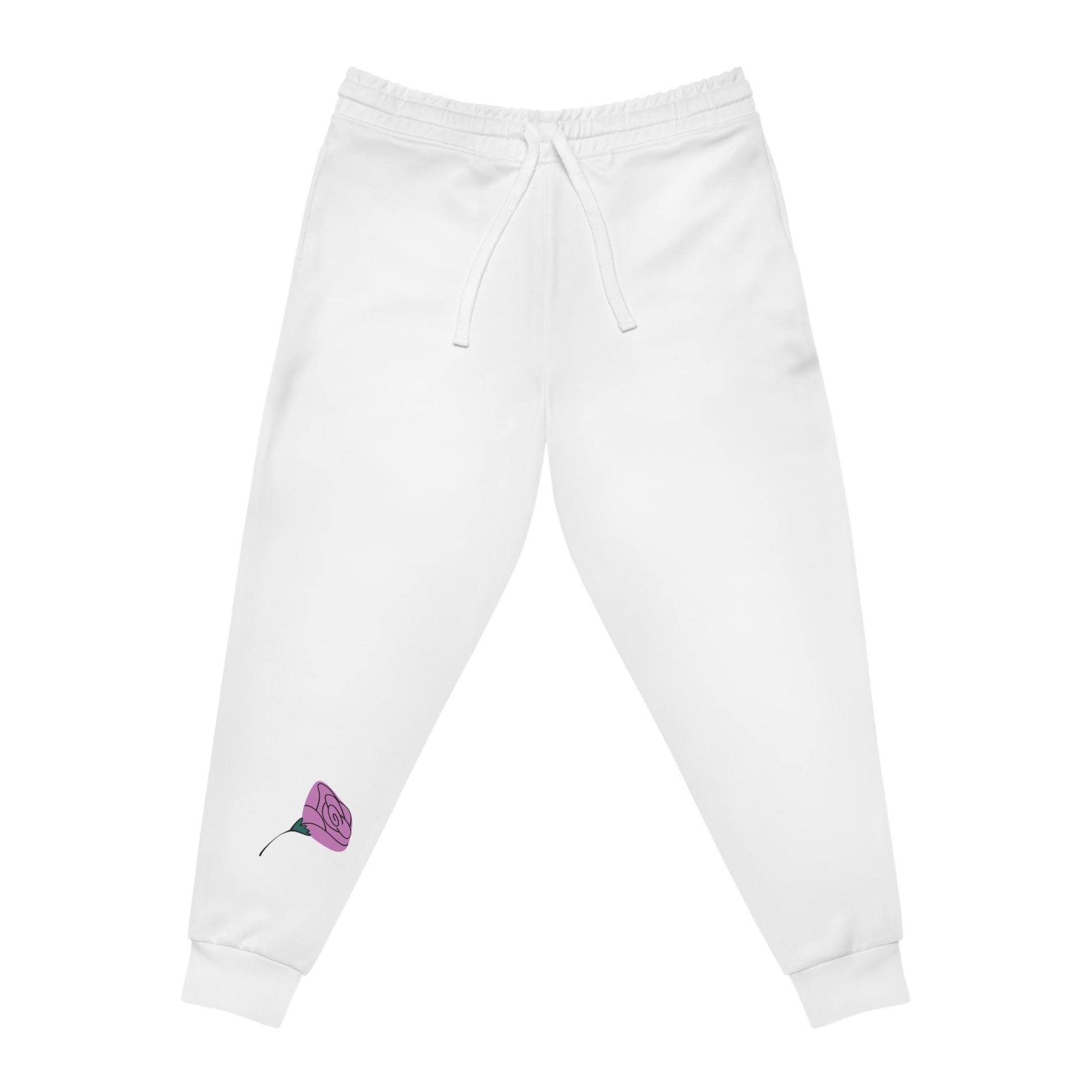 Athletic Joggers (AOP)