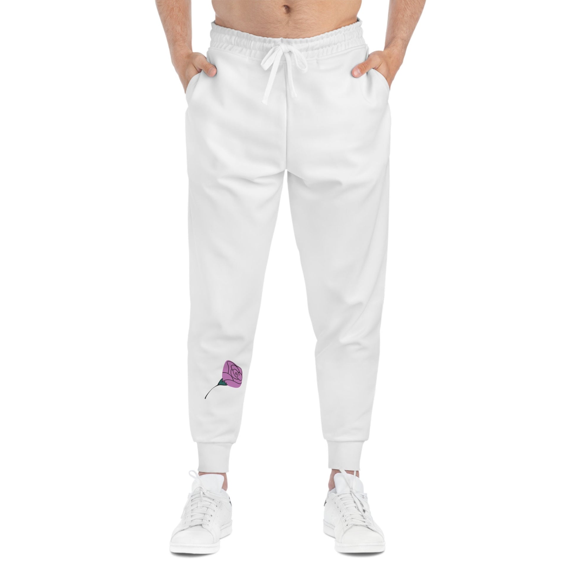 Athletic Joggers (AOP)