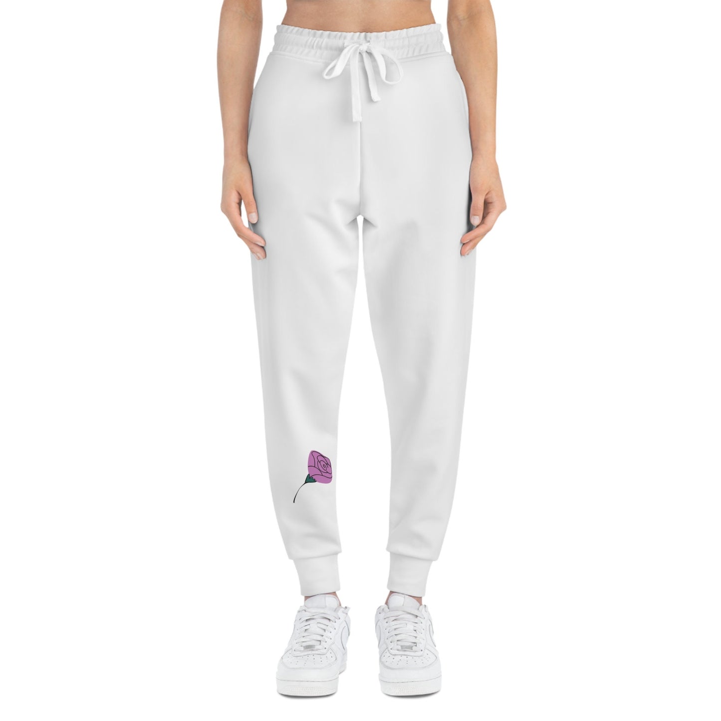 Athletic Joggers (AOP)