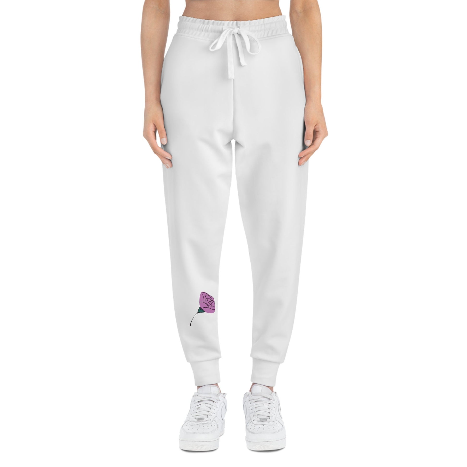 Athletic Joggers (AOP)