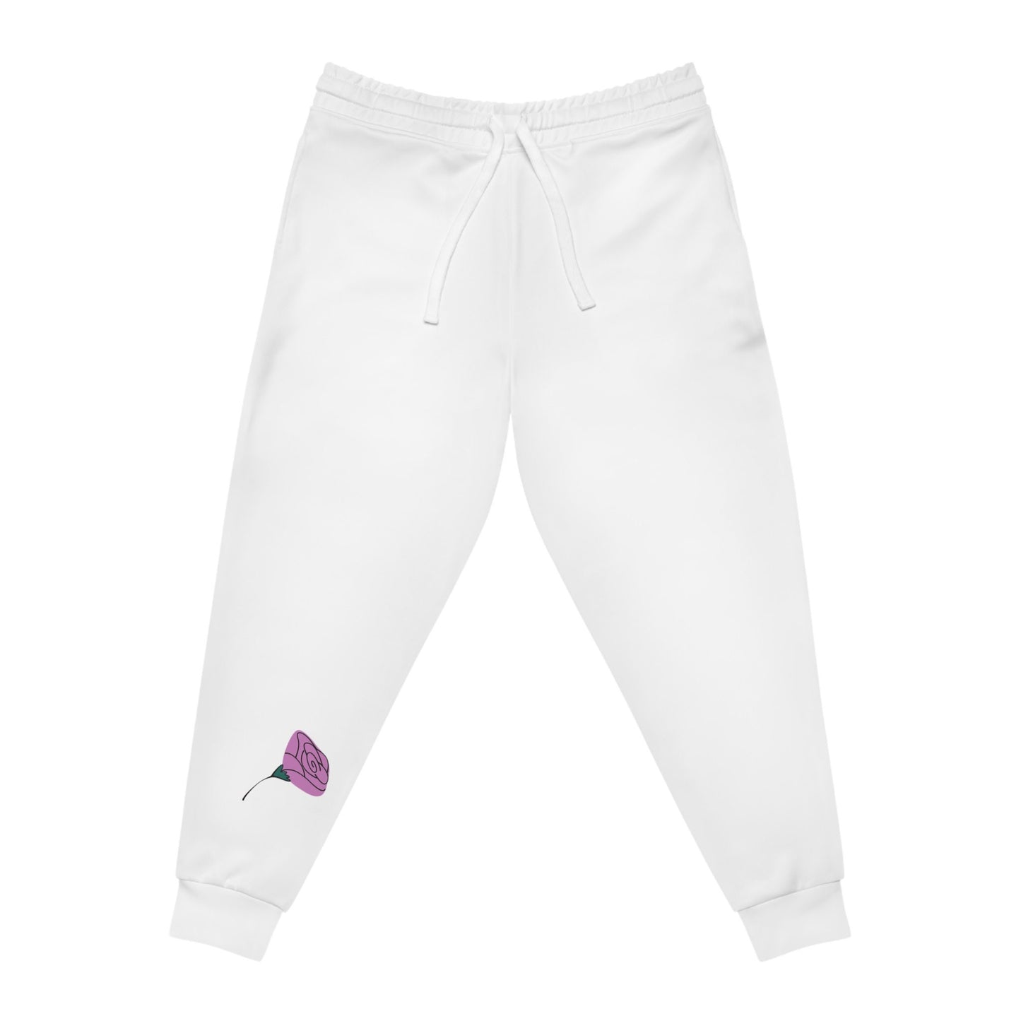 Athletic Joggers (AOP)